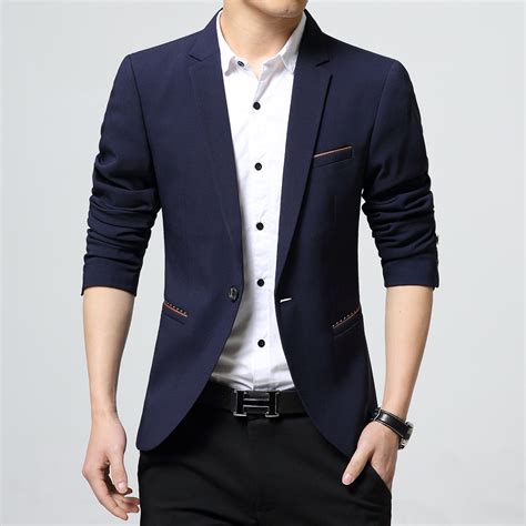 With coat pant for men's wedding, it's best not to over complicate your outfit. Latest Coat Design Wedding Dress For Men Casual Blazer ...