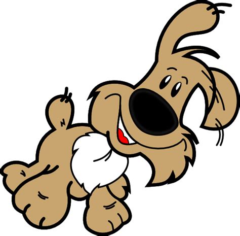 Happy Dog Clipart Clipart Best