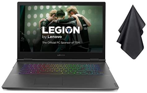 Top 5 Reasons To Buy Or Not Buy The Lenovo Legion Y740 17″