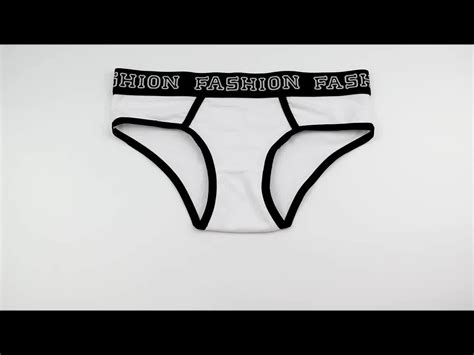 High Quality Custom Logo Hipster Cotton Women Panties Buy Womens Panties Cotton Breathable