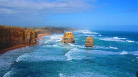 Great Ocean Road, Australia | Hiking trip, Places to go, Places to visit
