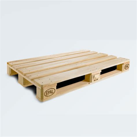 Europalette - Holzhandel24.com