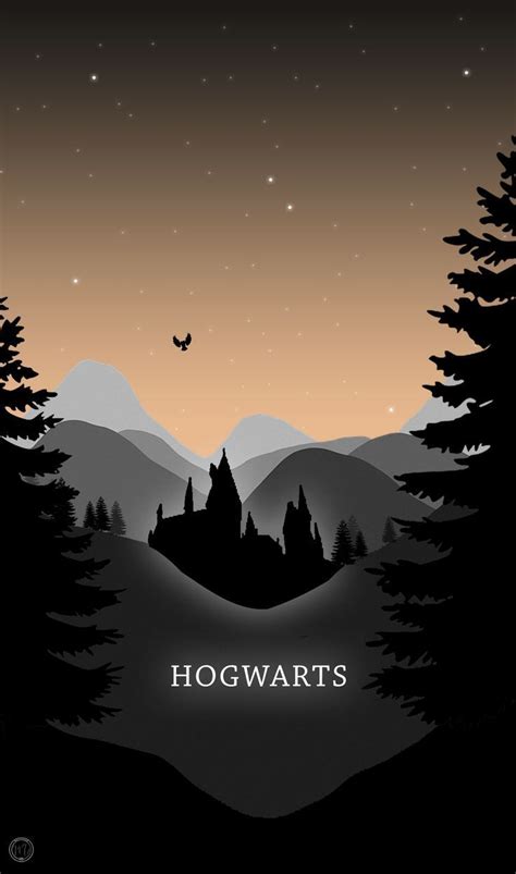 Aesthetic Harry Potter Wallpapers Wallpaper Cave