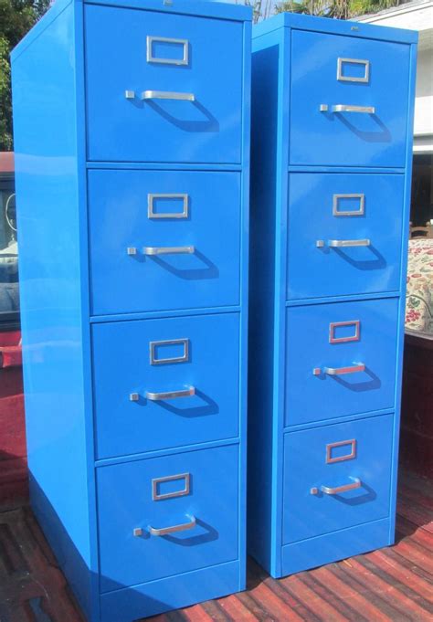 Maybe you would like to learn more about one of these? Red File Cabinet | Filing cabinet, Used office furniture ...
