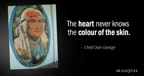 Grandfather chief dan george (me'geswanouth slahoot): TOP 20 QUOTES BY CHIEF DAN GEORGE | A-Z Quotes