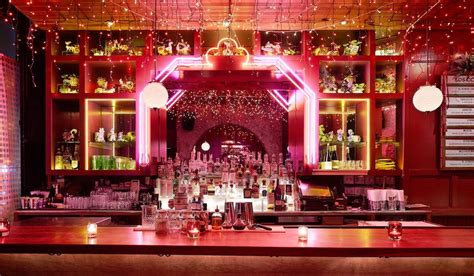 the nyc bar hit list the best new bars in nyc new york the infatuation nyc bars cool