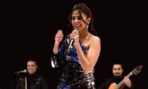 egypt s ruby to participate in mounir concert on august 27 egypttoday