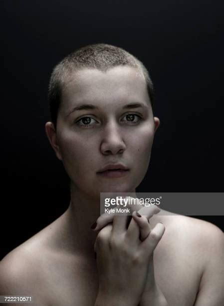 Shaved Nude Women Photos And Premium High Res Pictures Getty Images