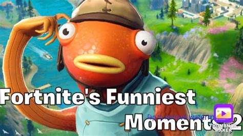 Fortnite Funny Moments 2 Youtube