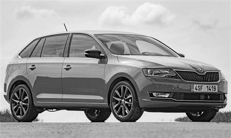 Word origin mid 17th century: Skoda Rapid