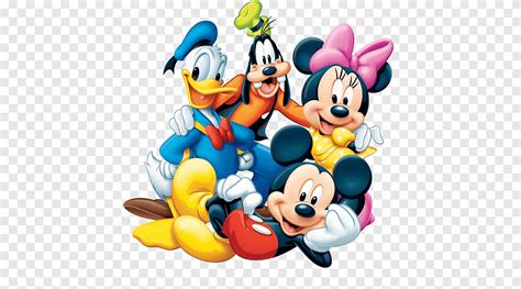 Top 115 Mickey Mouse And Friends Cartoon