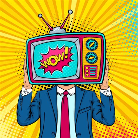 5 Advantages Of Tv Advertising › Cns Media Uk