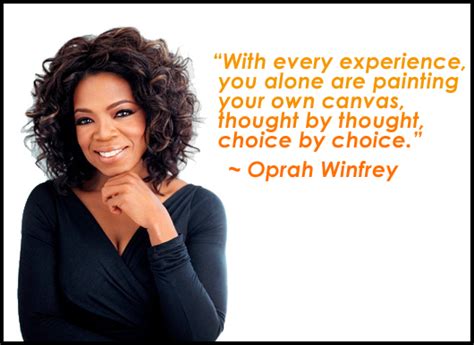 Just not all at once.', and 'be thankful for what you have; Oprah Winfrey Quotes On Leadership. QuotesGram