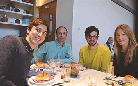 But he also had that rare thing, he had the common touch, so people could just relate to him, popper told bbc radio 5 live. Friday Night Dinner...with Friday Night Dinner! | Jewish News