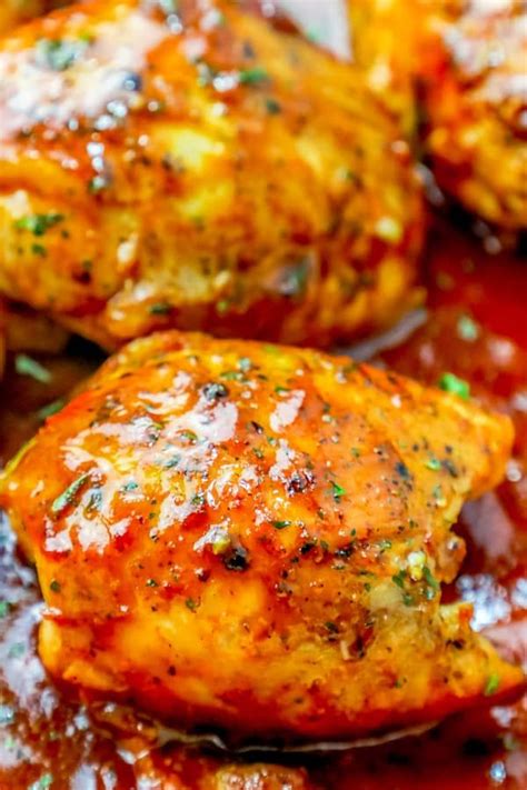 Cook chicken thighs with fresh grated ginger, coriander seeds, spanish paprika, chile powder, and cinnamon sticks in your instant pot on those nights when you want a curry and a meal that can be on the table in only 30 minutes. Delicious and simple year round favorite, these Easy One ...