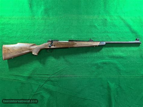 Winchester Model 70 222
