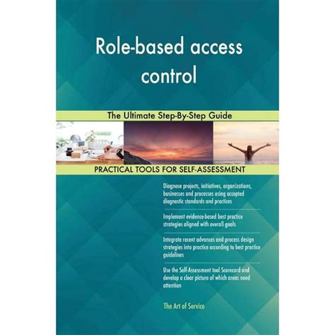 Role Based Access Control The Ultimate Step By Step Guide
