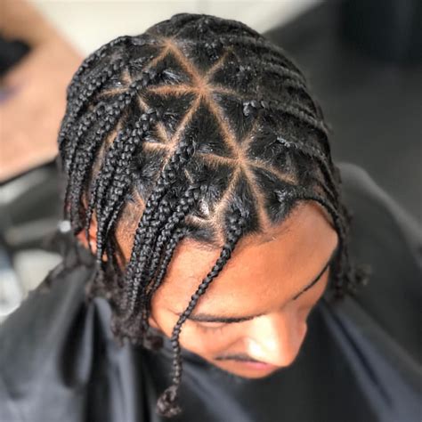 28 Single Braids Hairstyles Guys Hairstyle Catalog