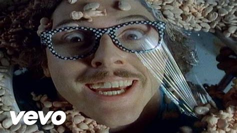 Weird Al Yankovic Dare To Be Stupid Music Video 1985 Imdb