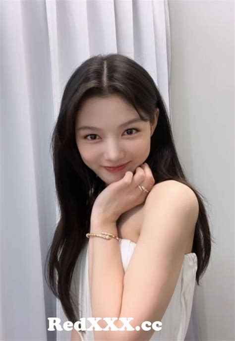 Kim Yoo Jung From Kim Yoo Jung So Hyun Nude Cfapfakes Post Redxxx Cc Sexiezpix Web Porn