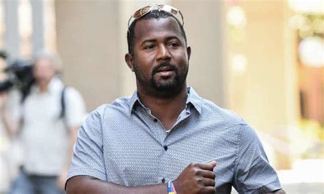 Dwayne Smith Accused Of Lying At Chris Gayle Defamation Trial Fairfax