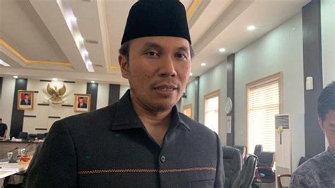 Edi Purwanto Sepakat Hentikan Operasional Angkutan Batu Bara Sampai