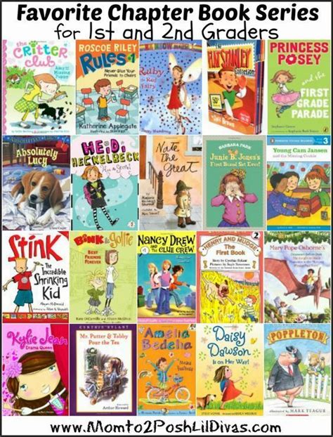 Learning Books For First Graders