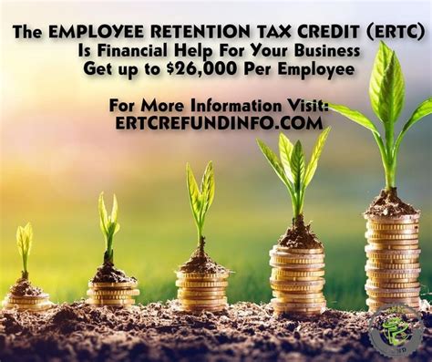 Unlock Your Ertc Benefits A Step By Step Guide To Claiming Employee