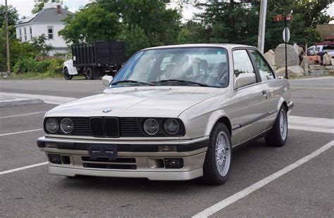 1988 Bmw 325is For Sale On Bat Auctions Sold For 9999 On June 21