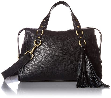 Cole Haan Cassidy Satchel Genuine Leather Bags Bags Satchel