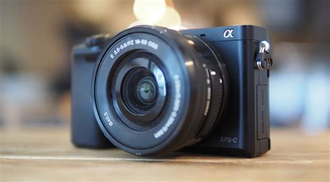 Sony Alpha A6000 Review Cameralabs