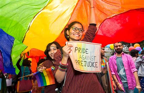 Is India Safe For Lgbtq Travelers