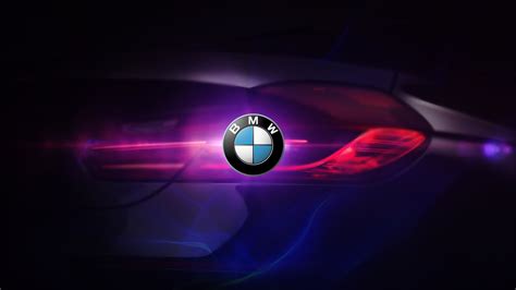 Led auto badge lichten 4d auto logo licht voor toyota honda kia bmw ford audi hydai en alle cars in led auto badge bmw rain logo hd wallpaper for desktop backgrounds. BMW Logo Wallpaper