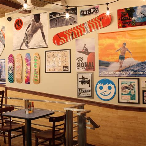 Who has fish tacos on the menu in suffolk county. First Look at Wahoo's Fish Taco, Bringing California Skate ...