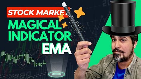 How To Use Ema And Central Pivot Range Magical Indicator Youtube