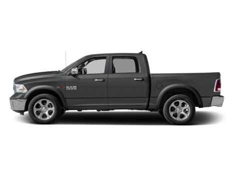 Used 2016 Ram 1500 Crew Cab Laramie 4wd Specs Jd Power