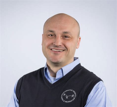 Ben Hill - Cottonwood Heights Parks & Recreation