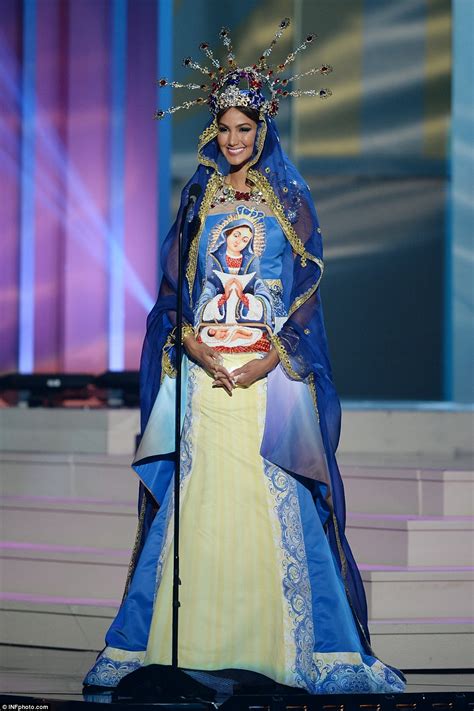 Discover the magic of the internet at imgur, a community powered entertainment destination. Miss Universe Costumes 2015 - AskMen