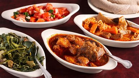 Restaurant menu, map for k&k soul food located in 30318, atlanta ga, 881 donald lee hollowell pkwy nw. Soul Food Dinner Near Me : Best Bbq Seafood Soul Food ...