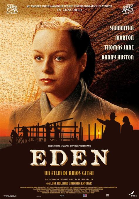 Eden Film 2001 Moviemeternl