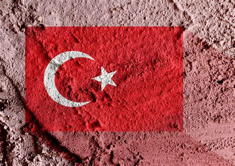 As it is not possible to register directly under.tr,.com.tr is most used in turkey. Turkey Flag Free Stock Photo - Public Domain Pictures