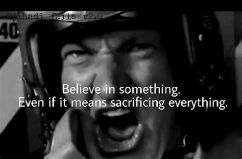 The Believe In Something Memes Barnorama