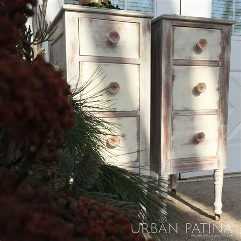 Urban Patina Authentically Crafted Home T