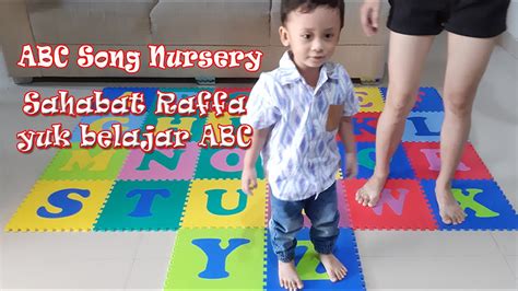 Free abc lagu untuk kanak kanak mempelajari lagu kompilasi dengan bob keretapi di malay mp3. ABC Song/Raffa Belajar ABC Bahasa Inggris/Lagu ABC - YouTube