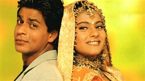 We did not find results for: Kuch Kuch Hota Hai, un film de 1998 - Vodkaster