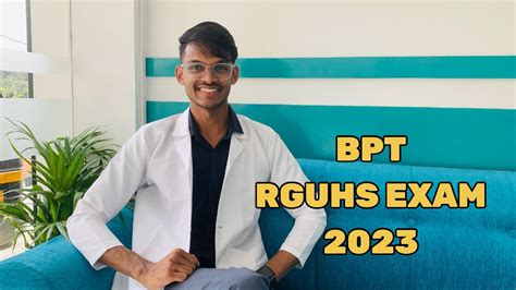 RGUHS BPT Exam Tips In Malayalam | Mind Influencer - YouTube