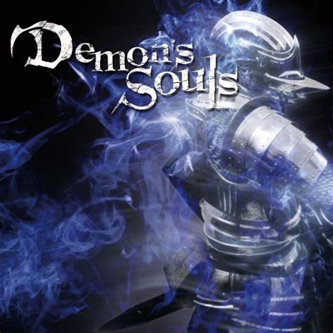 Is A Demons Souls Or Soulcalibur Remaster Being Teased Samantha
