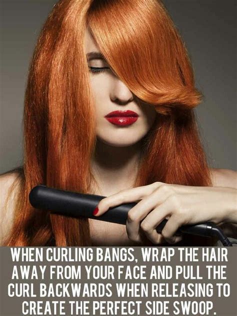 21 Curling Iron Tricks Tight Wand Curls Wand Curls Hair Styles