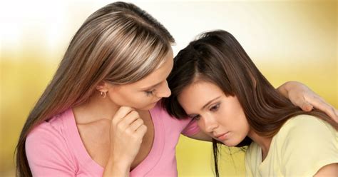 Rebuilding The Bridge Of Communication With Your Teen