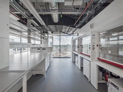 imperial college london molecular sciences research hub